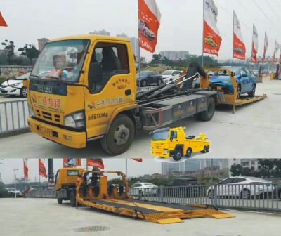 佛山拖车服务18038873933